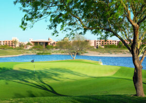 Most Desired Golf Courses in the United States