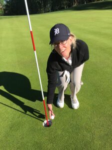 Bird Golf School