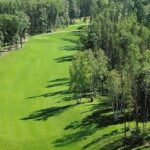 GrandView Golf Course in Nisswa, MN