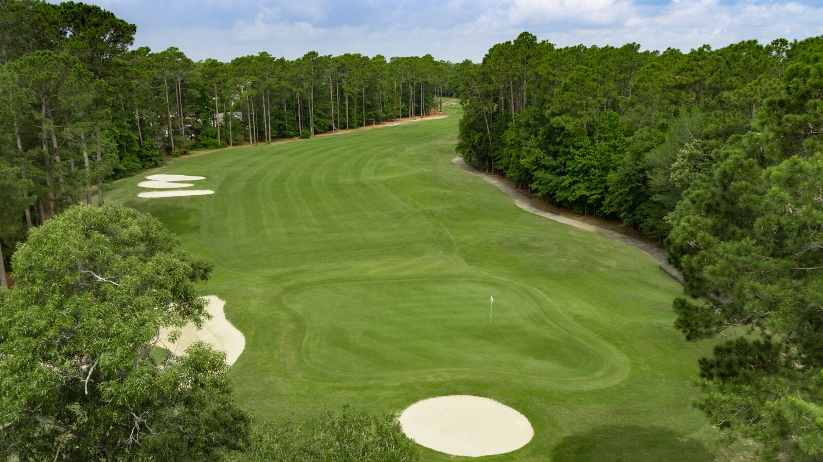 GTS Hole 7