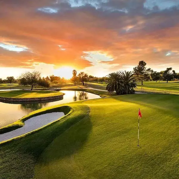 The Best Golf Schools in the World - Bird Golf Academy