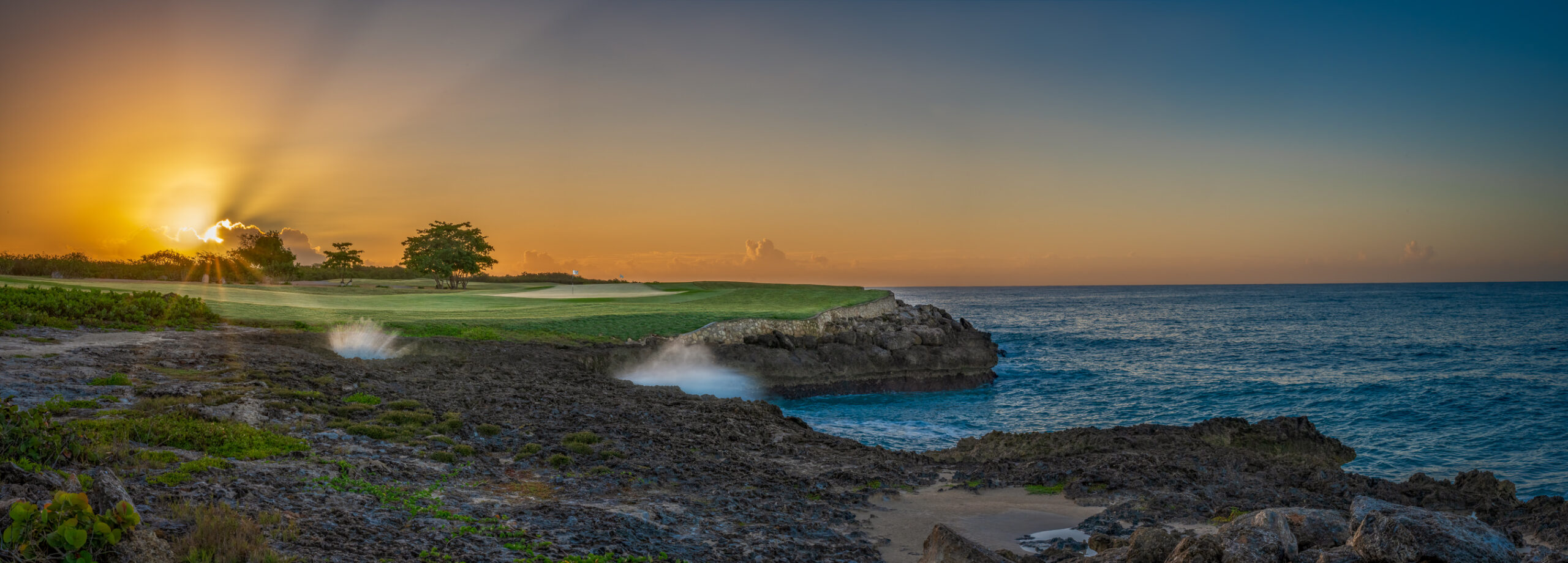 Golf Resort