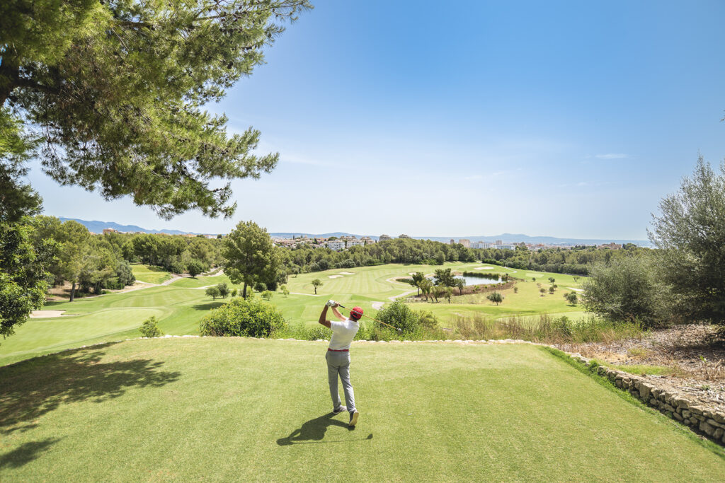 Arabella Mallorca Golf Course 4