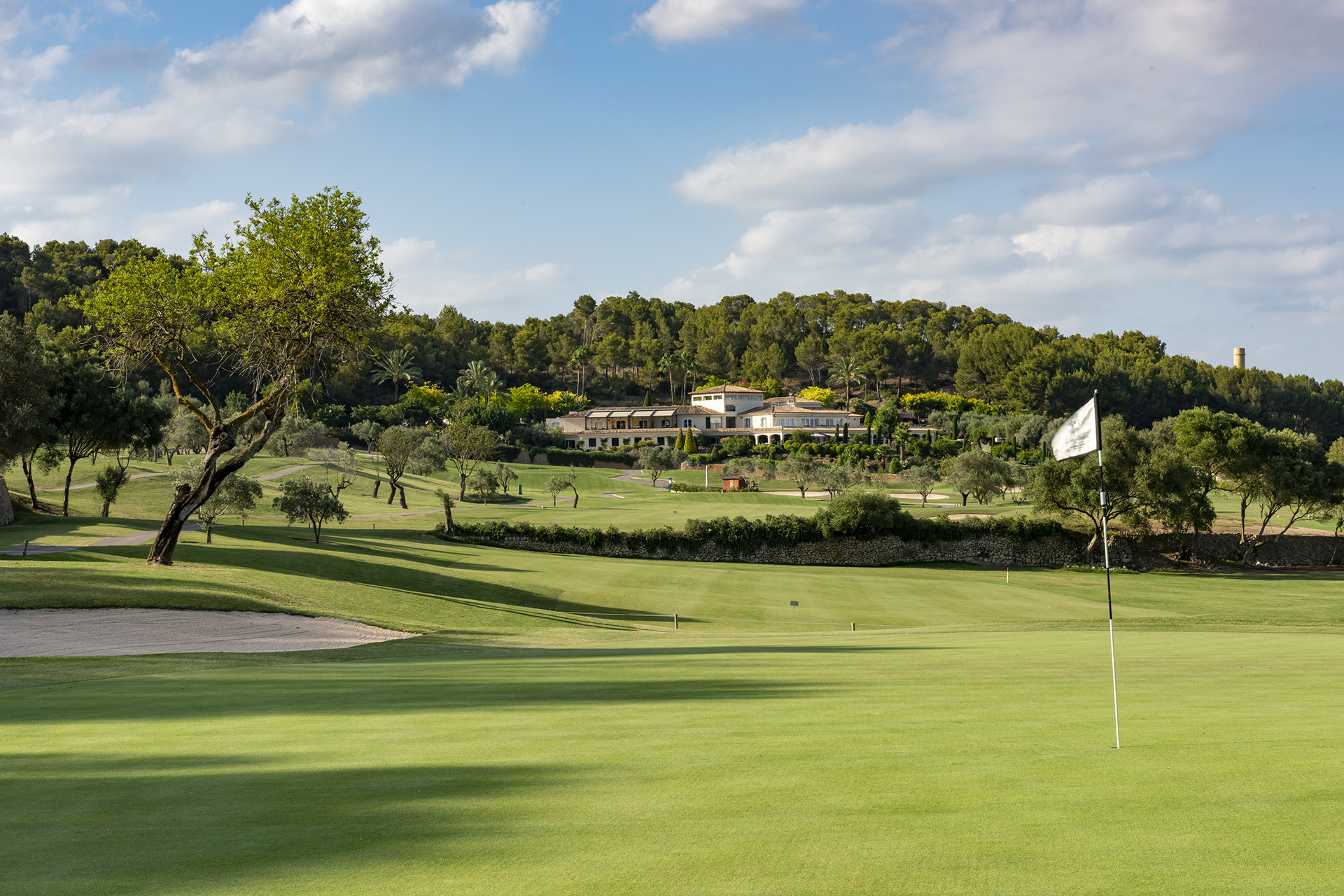 Arabella Mallorca Golf Course 6