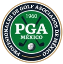 PGA Logo