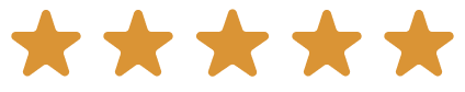 5 star icons