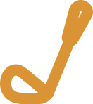 golf club icon
