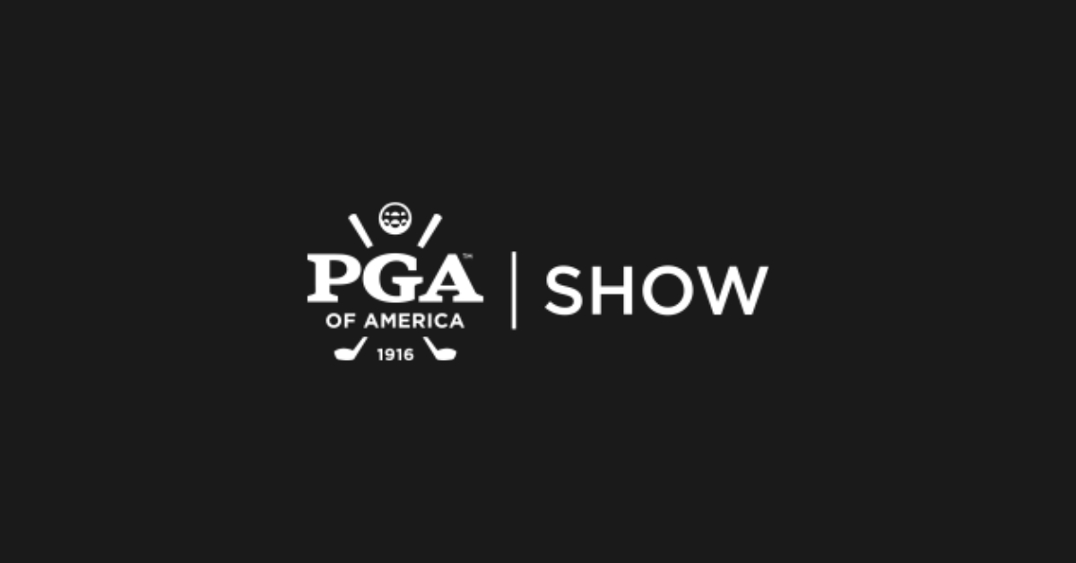 PGA Show