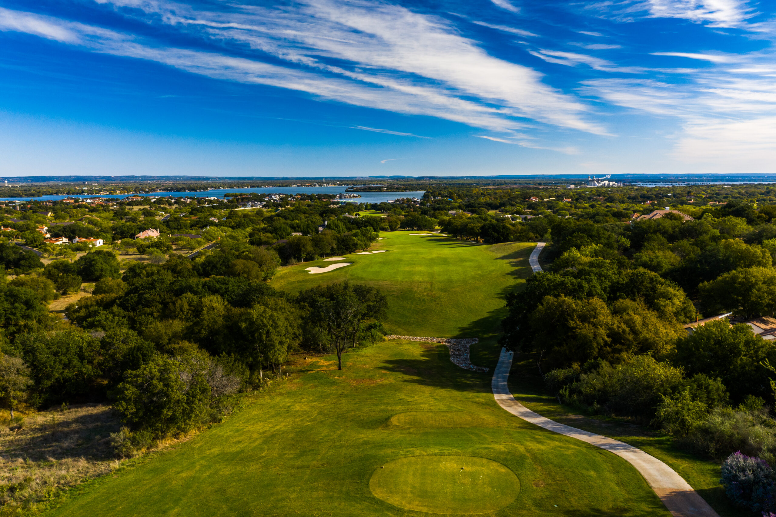 HORSESHOEBAYRESORT GOLF APPLEROCK