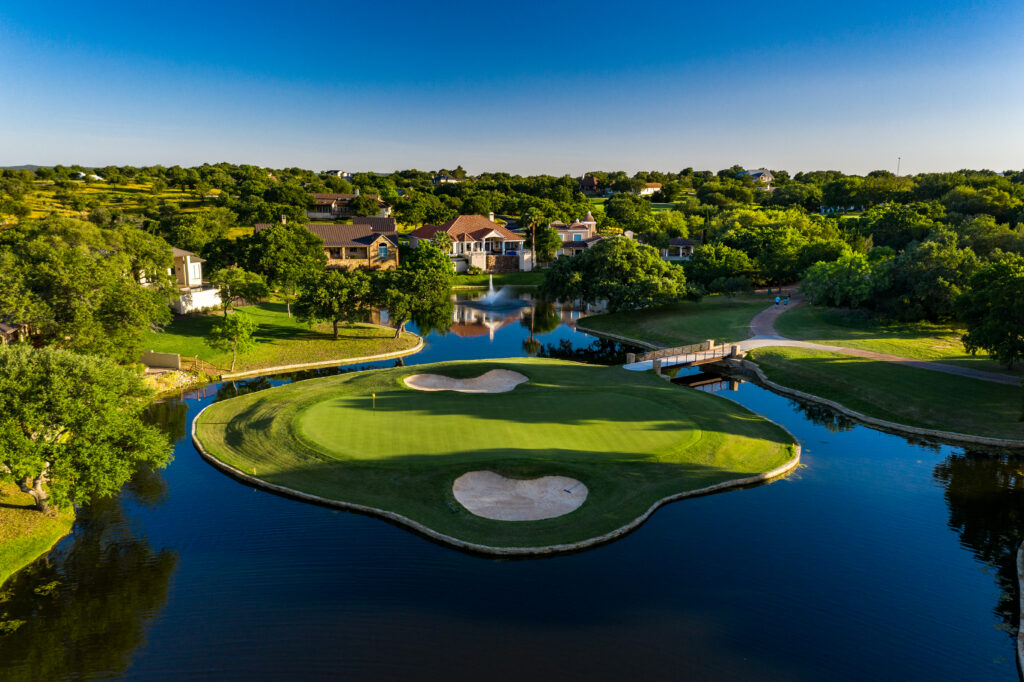 HORSESHOEBAYRESORT GOLF RAMROCK 01