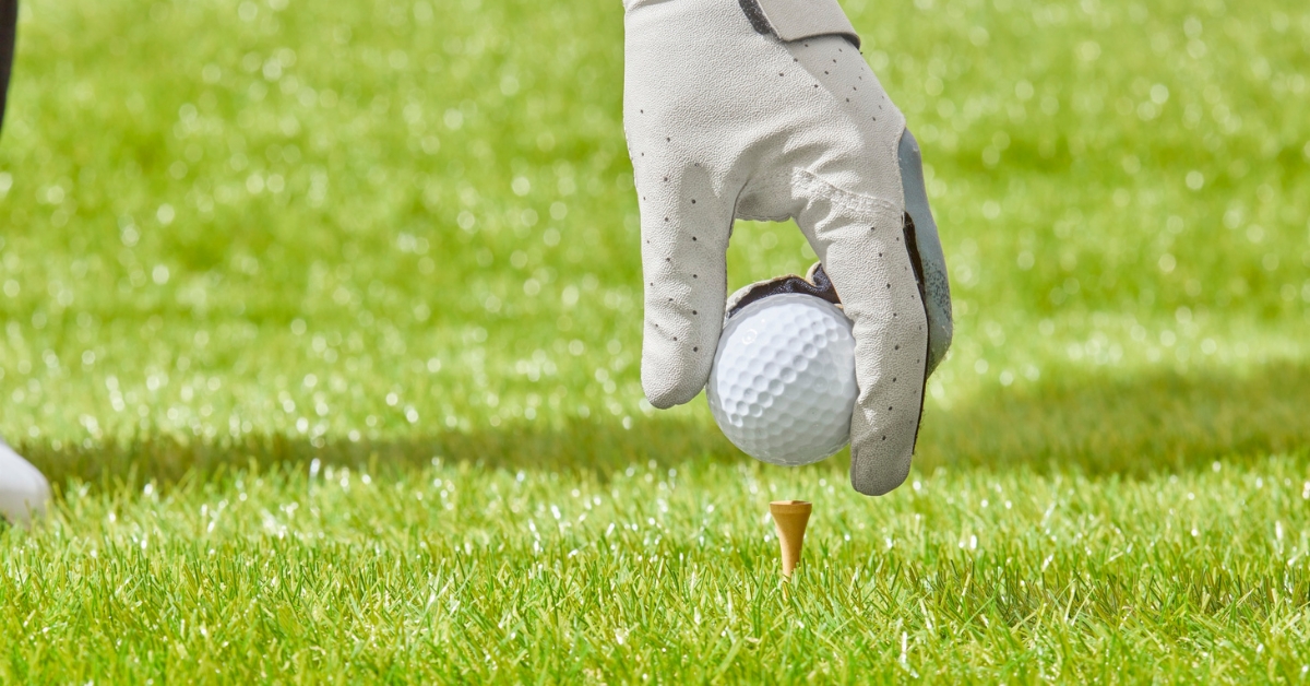 Golf Love 3