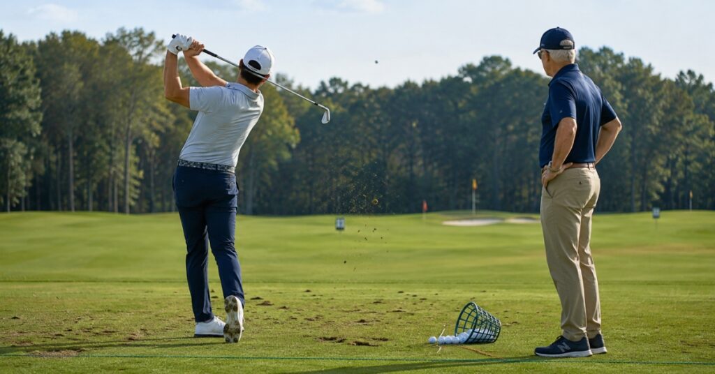 Learning Cause and Effect on the Range